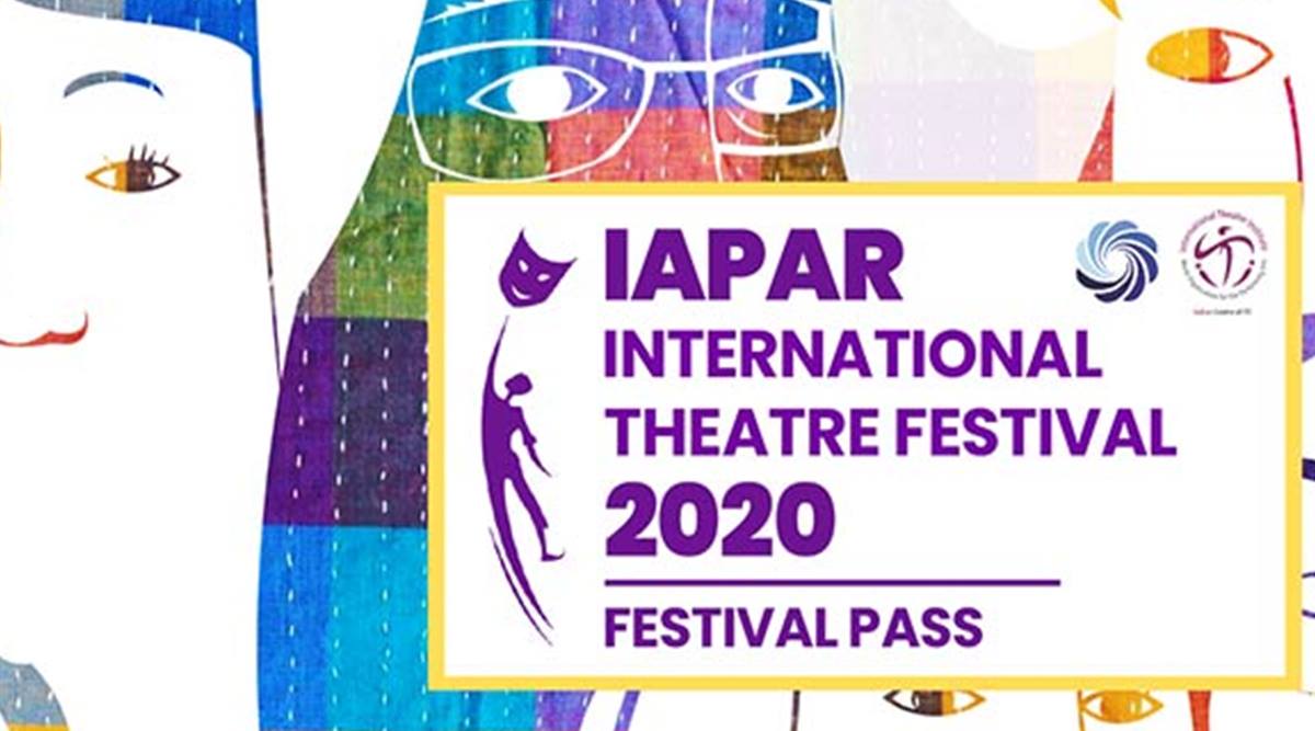 IAPAR International Theatre Festival begins today, will showcase cross
