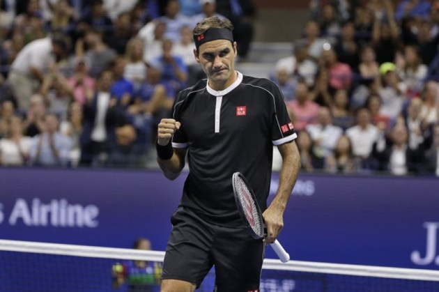roger federer
