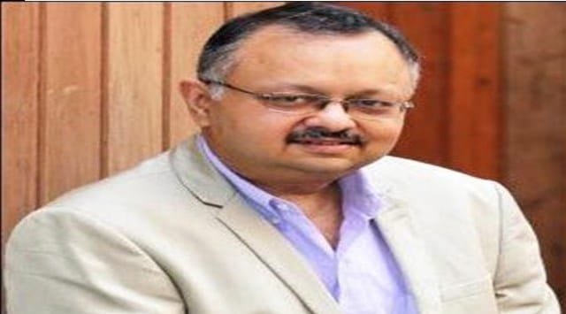 Mumbai police, Mumbai crime branch, trp scam, BARC, former CEO of barc arrested, indian express news