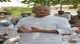 PPCC chief Sunil Jakhar