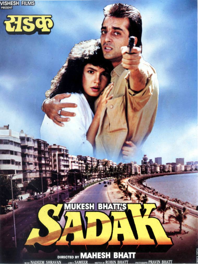 Streaming Guide: Sanjay Dutt movies | Bollywood News - The Indian Express