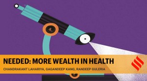 For India, pandemic is an opportunity to move towards universal health coverage