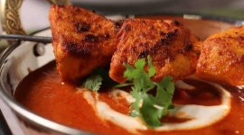 chicken tikka masala, how to make chicken tikka masala, easy chicken tikka recipe, easy recipes, indianexpress.com, indianexpress,