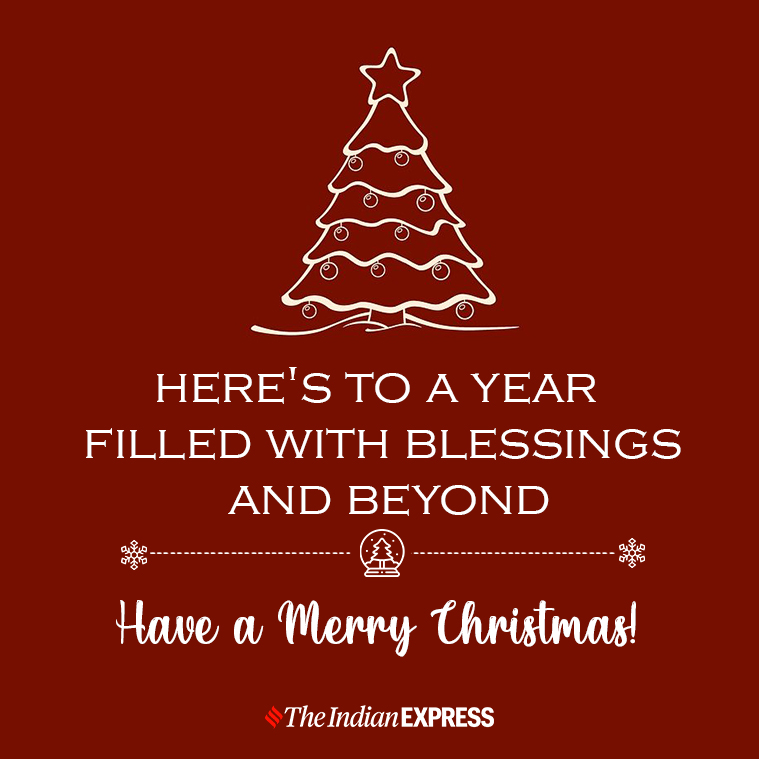 Happy Christmas Day 2020 Merry Christmas Wishes Images, Messages