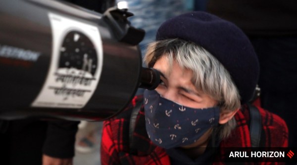 Great Conjunction, Great Conjunction explained, what is Great Conjunction, Great Conjunction dates, Great Conjunction timing, jupiter saturn conjunction, Christmas Star, great conjunction time in india, Indian Express