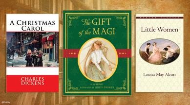 Review of The Gift of the Magi - Keeping Christmas 365