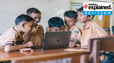 The primary contention against learning to code at a very young age is that some age groups, are being pushed into it even before they have mastered the mathematical and technological fundamentals. (Representational Image)