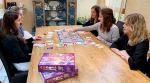 german, germany sisters, Coronavirus-themed board game German sisters, coronavirus boardgame, coronavirus games, viral board game, trending, indian express, indian express news