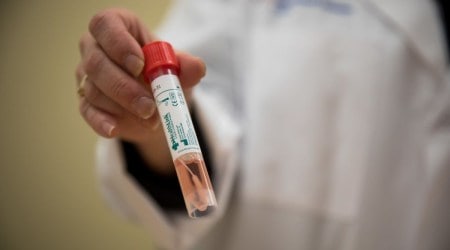 Coronavirus news, Covid in US, Covid US December, Wuhan, Indian Express