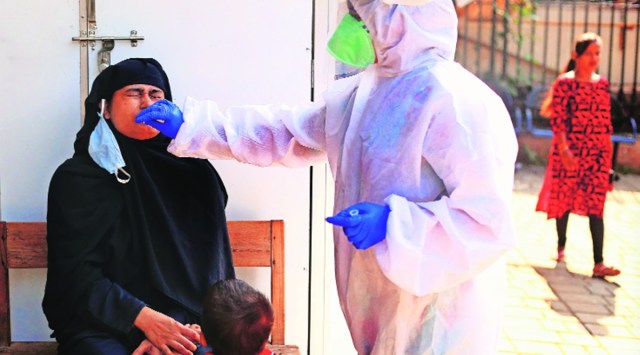 Mumbai: UK passengers to undergo RT-PCR tests on 7th day of institutional quarantine