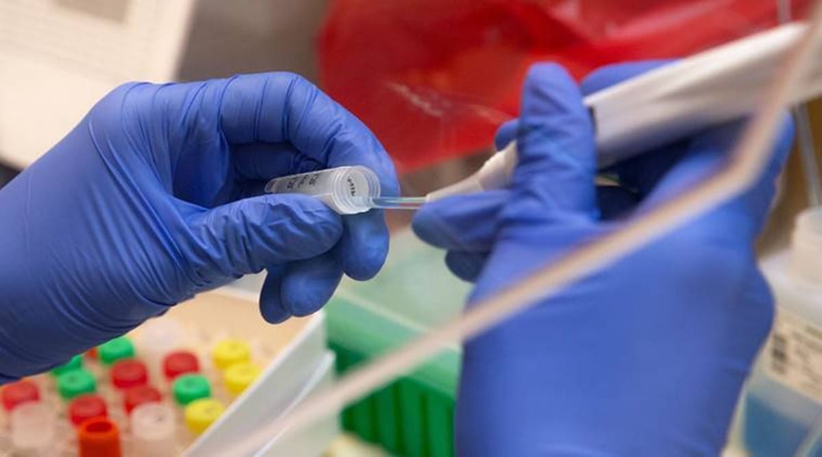 covid-19, covid-19 new strain, UK travelers in india, uk travelers in India SOP, covid-19 new strain genome sequencing, indian express news