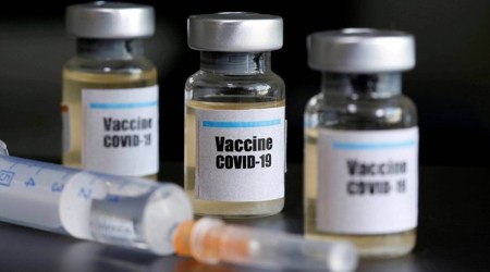 covid-19, covid-19 vaccine, interpol, fake covid vaccines, fake covid vaccine usage, indian express news