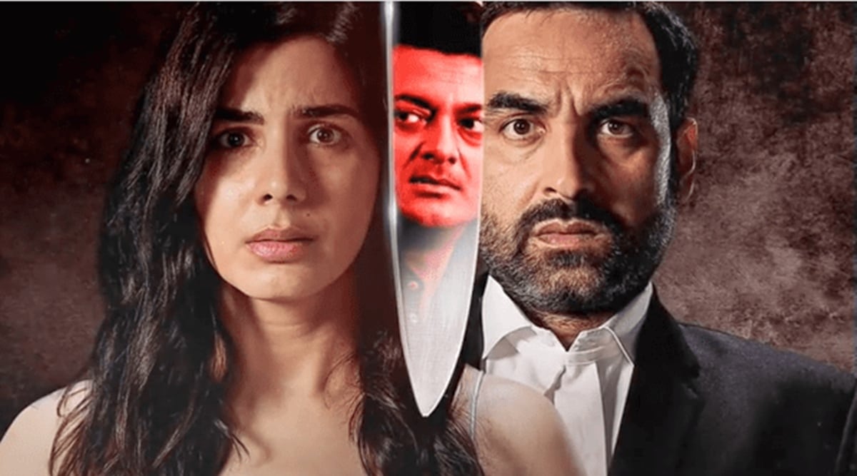 Criminal Justice Behind Closed Doors release LIVE UPDATES: Pankaj Tripathi  wins hearts as Lawyer Madhav Mishra | Entertainment News,The Indian Express