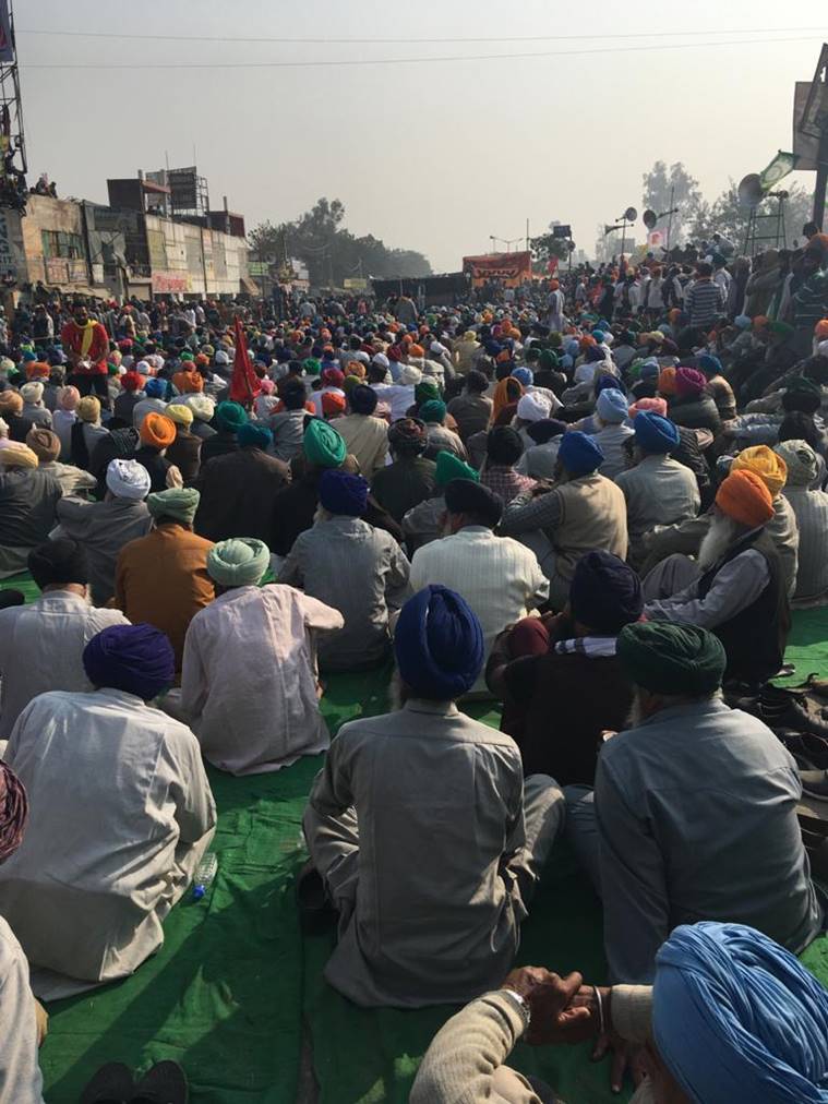 farmers protest, singhu border, shaheen bagh, farmers protest shaheen bagh, farmers at singhu border delhi, VK singh on farmers, farmers protest khalistan, farmers protest delhi traffic, indian express 