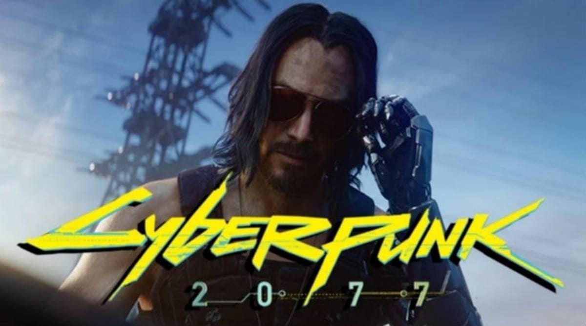 cyberpunk ps4 amazon