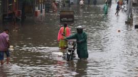 Chennai waterlogging, Chennai new stormwater drains project, chennai areas flooded, chennai traffic, chennai potholes, chennai news, indian express