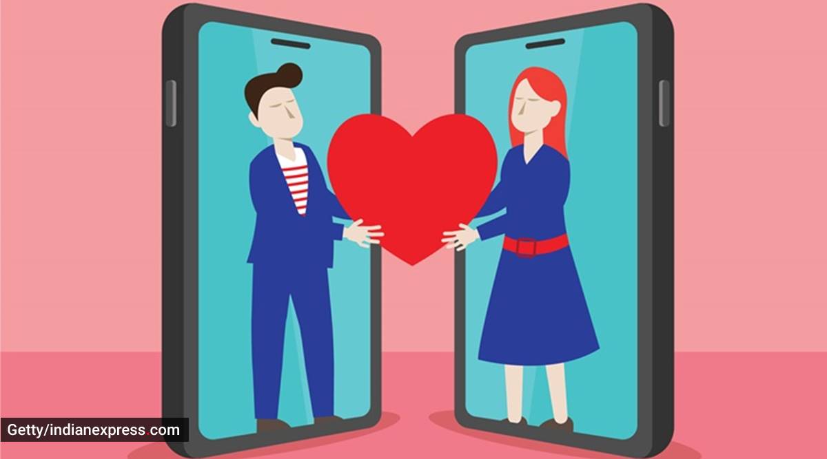 Finding love when dating apps aren't your thing - ABC Everyday