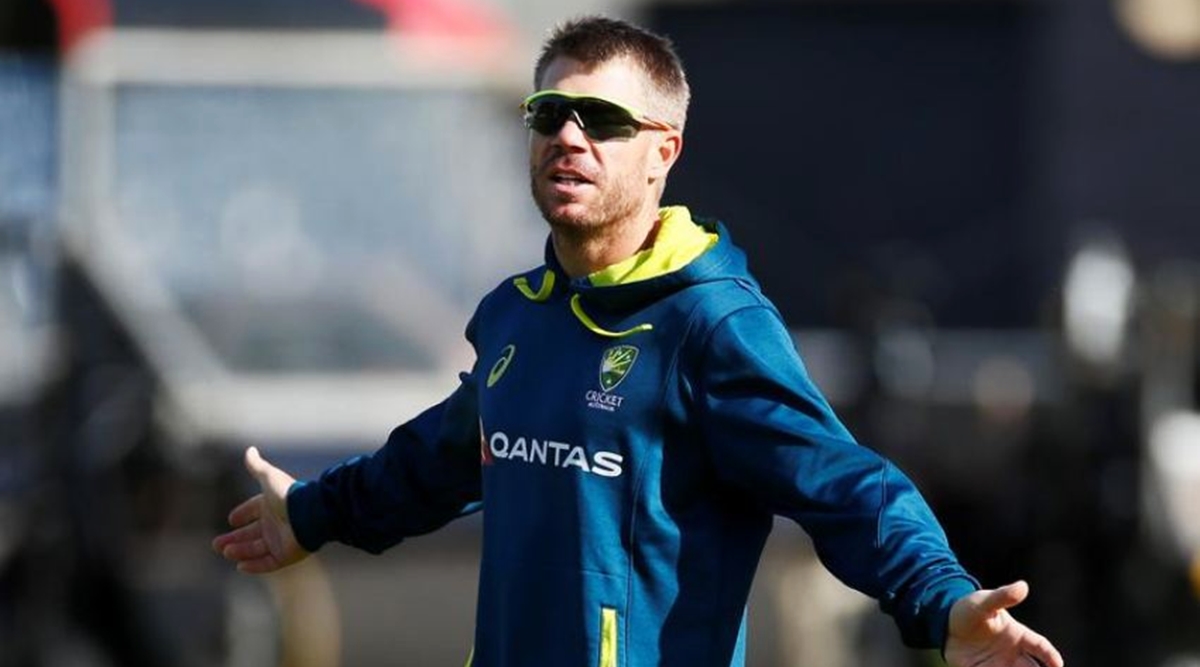 David Warner talks about importance of family