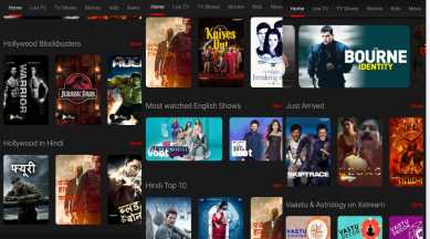 Airtel Xstream price, Airtel Xstream users, Xstream non airtel users, Xstream support, Xstream android, Xstream iOS, Airtel Xstream news,