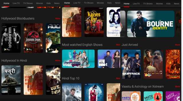 Airtel Xstream price, Airtel Xstream users, Xstream non airtel users, Xstream support, Xstream android, Xstream iOS, Airtel Xstream news,