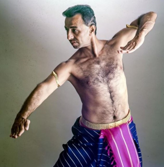 astad deboo, astad deboo passes away, astad deboo age, astad deboo death, astad deboo dancer, astad deboo news, astad deboo photos
