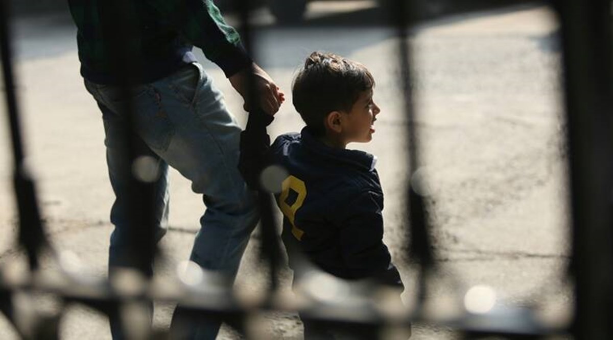 Educators also expressed concern about where this proposal leaves nursery and kindergarten teachers. (Representational Image)