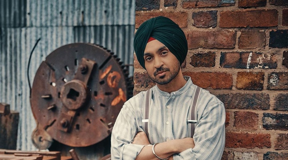 Diljit Dosanjh