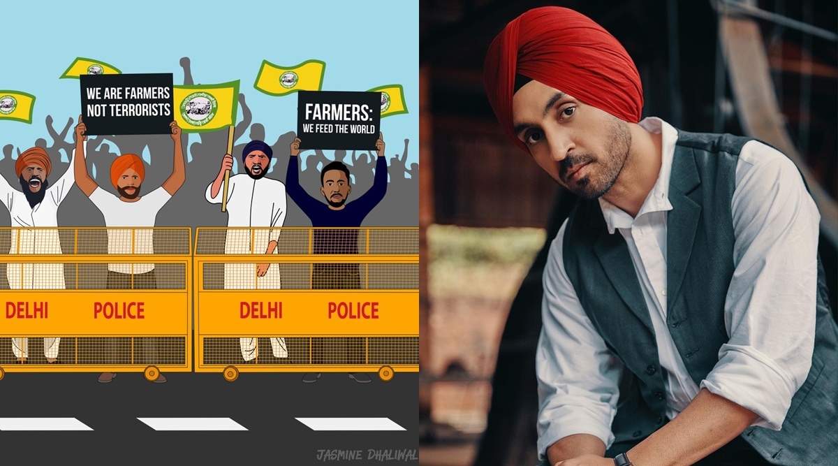 Diljit Dosanjh