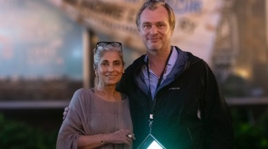 dimple kapadia christopher nolan