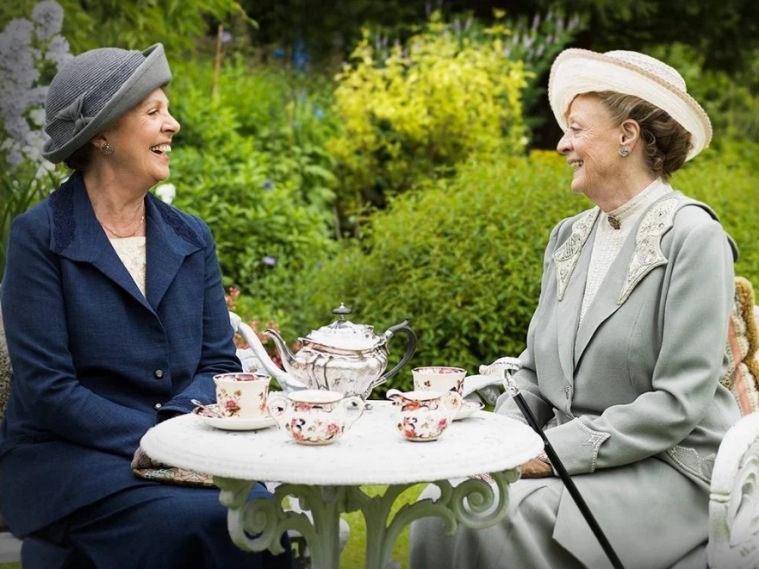 downton abbey