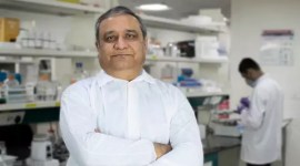 dr sanjay covid-19 in india, Covid-19 vaccine in india, Gennova Biopharmaceuticals, Gennova Biopharmaceuticals covid vaccine, Pfizer, indian express news