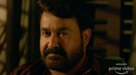 mohanlal Drishyam 2