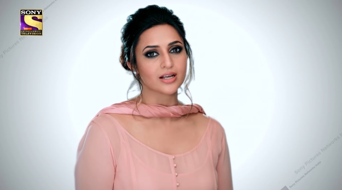 1200px x 667px - Divyanka Tripathi to host Crime Patrol Satark: Women Against Crimes |  Entertainment News,The Indian Express