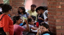 DU admissions, delhi university admissions, du 7th cut-off list, education news, delhi university news