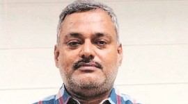 vikas dubey, up police, vikas dubey encounter, vikas dubey facebook page, vikas dubey facebook fan page, indian express news