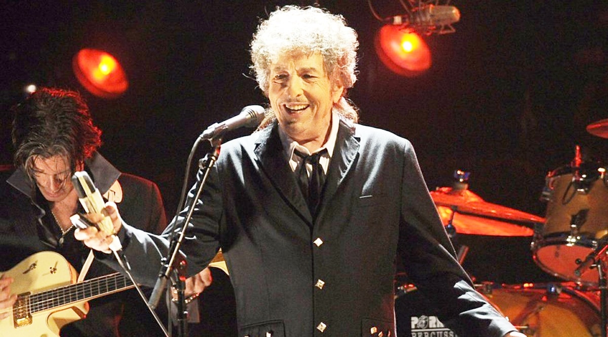 bob dylan