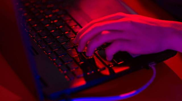 Police said that to send the emails, the sender has used a network similar to TOR (The Onion Ring) browser, an open source software used for sending information anonymously — a phenomenon also known as “dark web”. (Representational Image)	