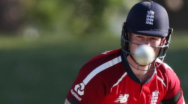 Eoin Morgan