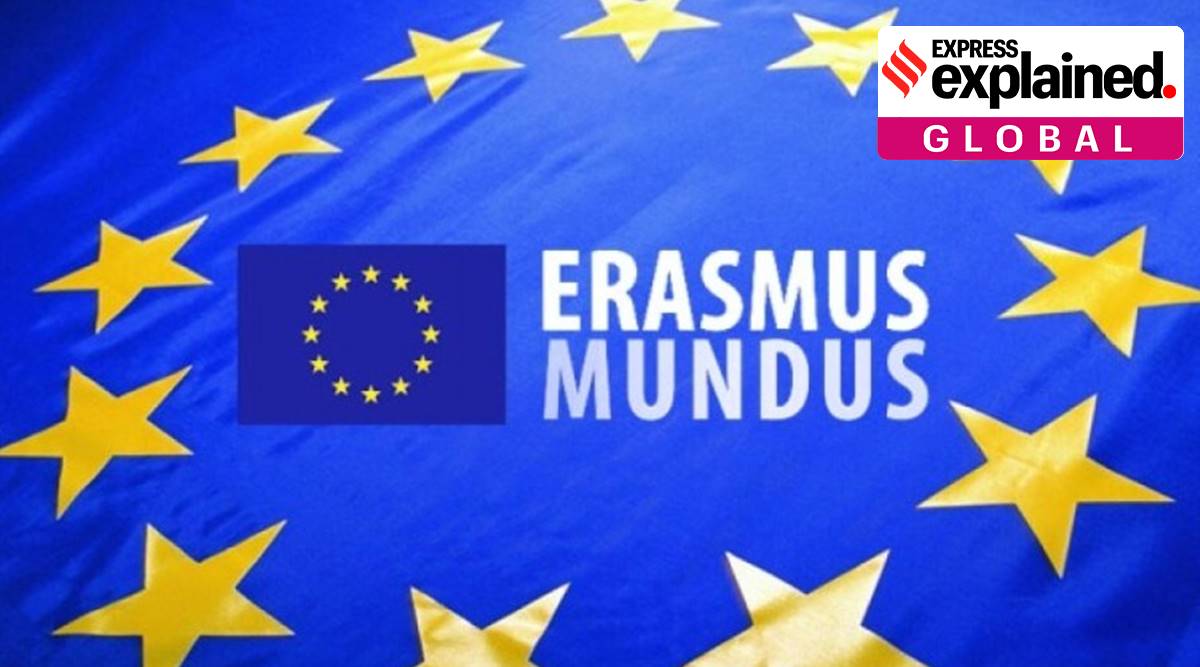 The EU’s Erasmus exchange programme (short for European Region Action Scheme for the Mobility of University Students), provides scholarships to students studying in Europe.