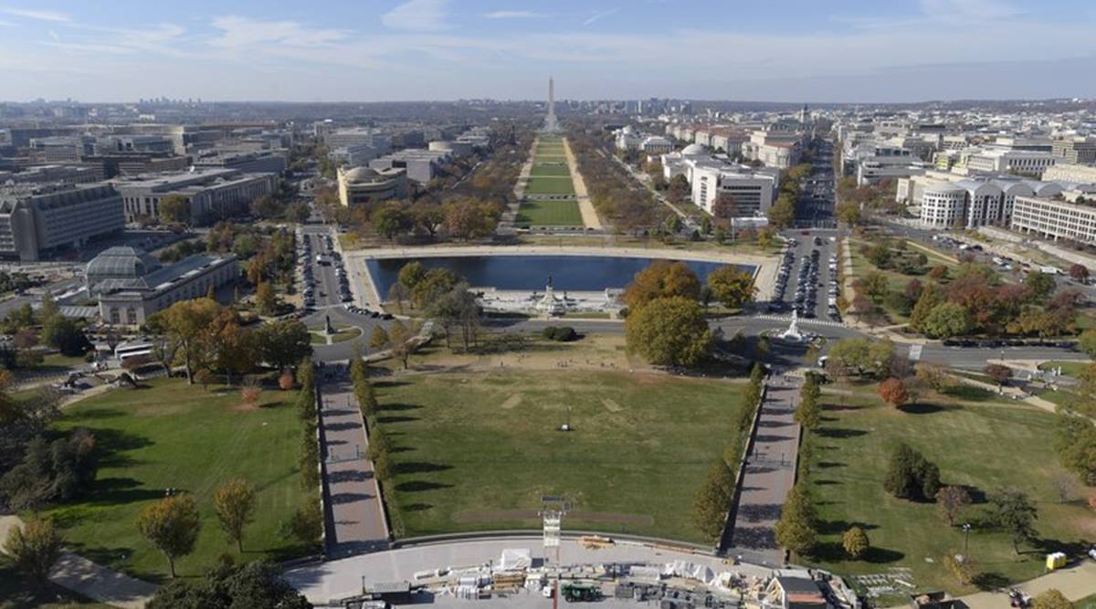 Biden swearing-in: Inauguration planners rethink how to party in age of virus