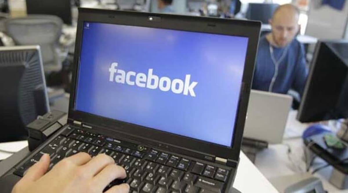 facebook case chandigarh,aditya pratap singh nain, chandigarh city news, indian express, aditya