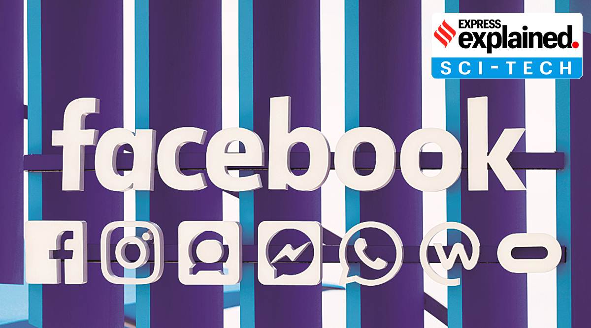 Explained: The antitrust suit against Facebook - Vimarsana News