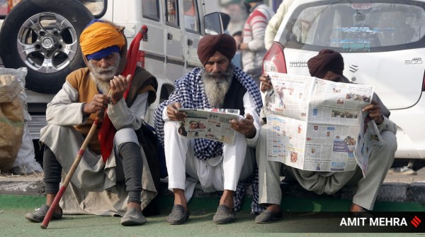 farmers protest, farmers protest news, farmers government talks, farmers government talks today, farm laws protest, Narendra singh Tomar, punjab farmers protest, haryana farmers protest, delhi chalo protest, indian express 