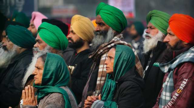 Farmers protest, Farmers protest news, Farmers government talk, Modi farmers protest, punjab farmers protest delhi, Narendra Modi, PM Modi to farmers, Farmer-govt talks today, indian express news
