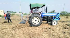 In Delhi’s ‘urban villages’, farmers say unable to get subsidy, loan, compensation