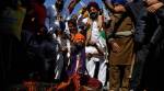farmers protest farm laws demands