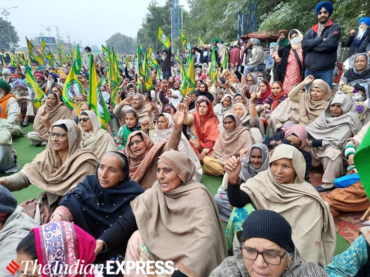 India farmers protest, farmers protest featured, farmers protest hunger strike, farmers hunger strike, farmers protest news update, farmers protest day 18, india controversial new farm laws, indian farm laws, modi government farm laws, modi farmers india, Indian farm laws, farm law protest news, 