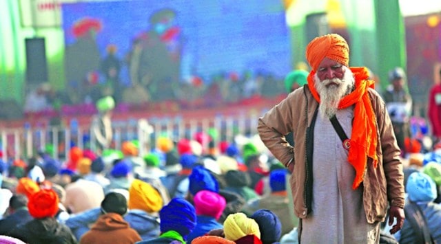 farmer protest, farmers news, farmers supreme court, farmers protest delhi borders, singhu border, tikri border, farm laws, farm laws protest, farm laws agitation, farm laws protest news, indian express news