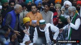 farmers protest, Essential Commodities Act, PDS (Public Distribution System, Bhartiya Kisan Union, MSP, All India Kisan Sangharsh Coordination Committee, AIKSCC, Indian Express News, Indian Express