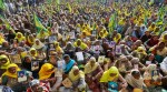 Farmers protest news, Farmers protest latest news, Farm laws protest, farmers protest India, Modi farmers protest, Modi Gujarat farmers, Modi farmers interaction, Farmers protest news, Farmers protest delhi latest news
